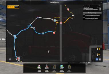 GPS RG PRO Blue ATS v5.0