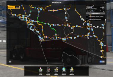 GPS RG PRO Green ATS v5.0
