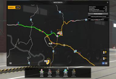 GPS RG PRO GREEN v5.0