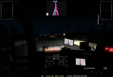 GPS RG PRO ATS PURPLE v5.0