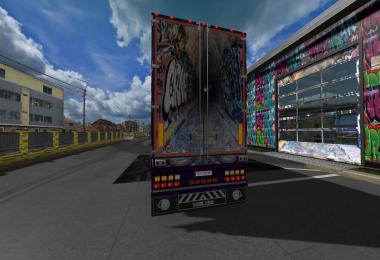 Grafiti scaniaS v0.1