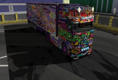 Grafiti scaniaS v0.1