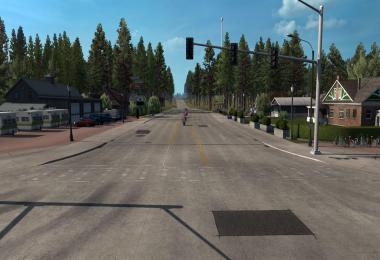 GREAT AMERICA v1.5.5 1.38