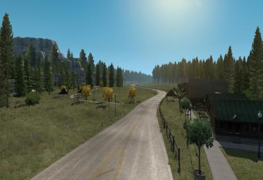 GREAT AMERICA v1.5.5 1.38