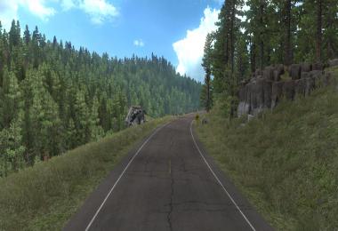 GREAT AMERICA v1.5.5 1.38