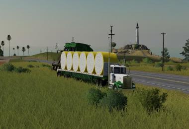 Great Dane Freedom LT v1.0.0.0