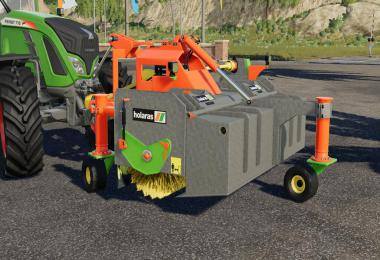 Holaras Turbo A270V v1.0.0.0