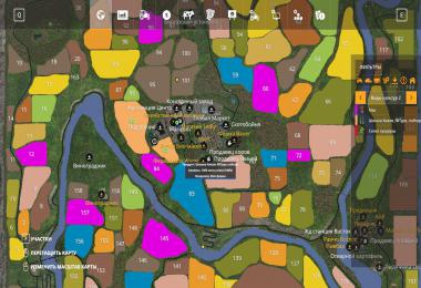 HoT online F4rm 2020 RUS + FACTORY PACK v2.0.2.0