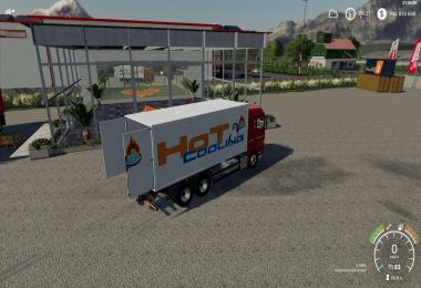 HoT online F4rm 2020 RUS + FACTORY PACK v2.0.2.0