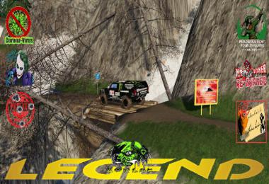 HUMMER H3 DAKAR v1.5.0.0