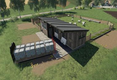 Husbandry Sheep v1.0.1.0