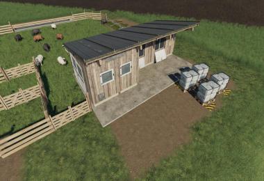 Husbandry Sheep v1.0.1.0