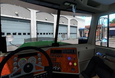 International 9300i Eagle ATS 1.38