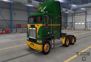 Interstate Motor Lines pack v1.0