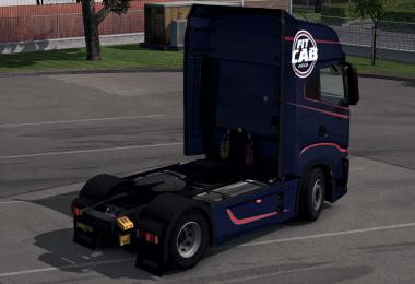 IVECO S Way 2020 v2.5 1.37/1.38