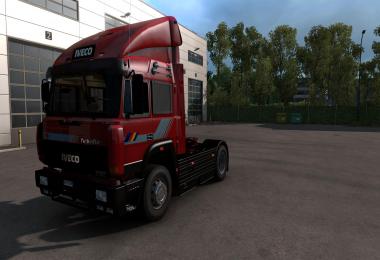 IVECO TURBOSTAR BY RALF84 1.38