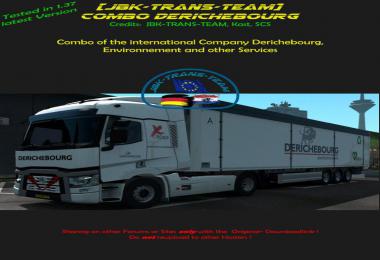 JBK Combo Derichebourg v1.0