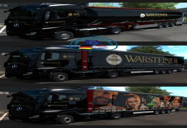 JBK Combo Pack Warsteiner v1.1