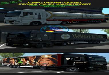 JBK Combo Pack Warsteiner v1.1
