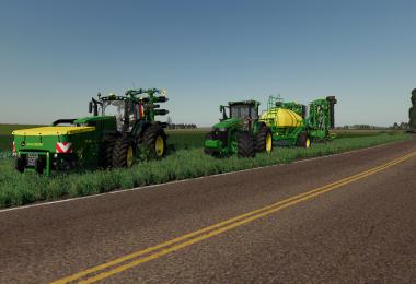 JD N560F PACK v1.0.0.0