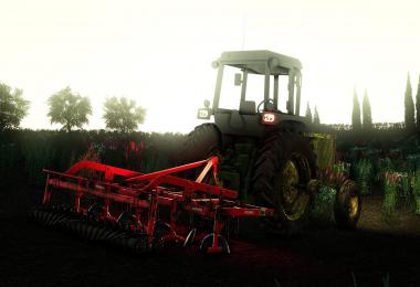 John Deere 4440-4240 v1.0