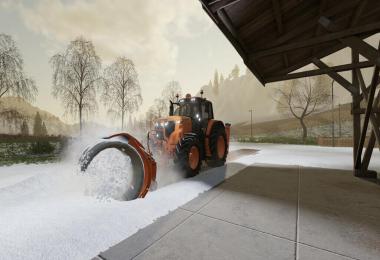 John Deere 6M Series v2.0.1.0