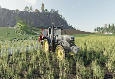 John Deere 6M Series v2.0.1.0