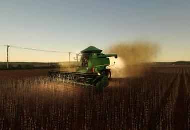 JOHN DEERE STS 9750 AND 630F v1.0.0.0