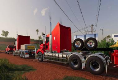 Kenworth T408 SAR v1.0.0.0