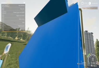 Kenworth t800 dump truck v1.0.0.2