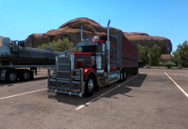 Kenworth W900 oqModifed v1.5.0 