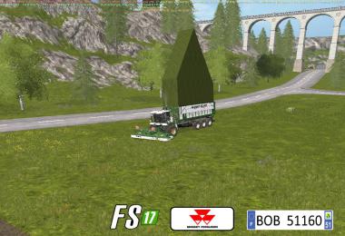 Krone big 50m and 500k By BOB51160 v3.0