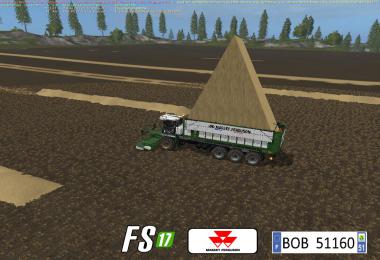 Krone big 50m and 500k By BOB51160 v3.0