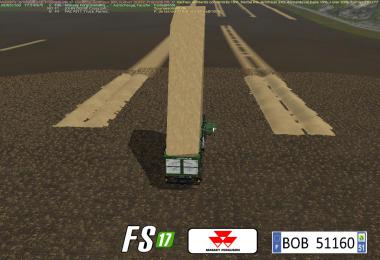 Krone big 50m and 500k By BOB51160 v3.0