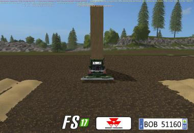 Krone big 50m and 500k By BOB51160 v3.0