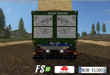 Krone big 50m and 500k By BOB51160 v3.0