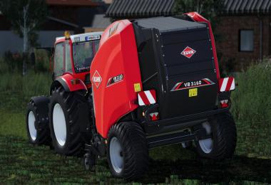 Kuhn VB3160 v1.0.0.0
