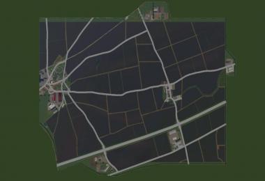 La Beauce Map v1.0.0.0