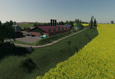 Langwedel Map v1.0.0.0