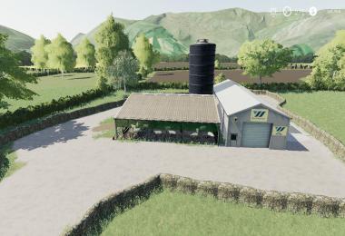 Letton Farm Very Beta but works!