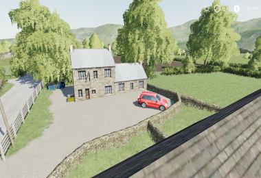 Letton Farm Very Beta but works!