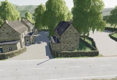 Letton Farm Very Beta but works!