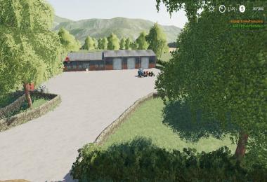 Letton Farm Very Beta but works!