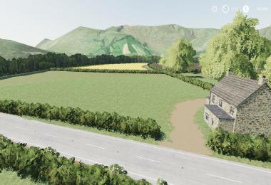 Letton Farm Very Beta but works!