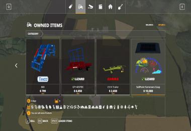 Letton Farm Very Beta but works!