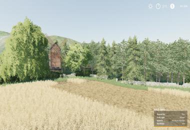 Letton Farm Very Beta but works!