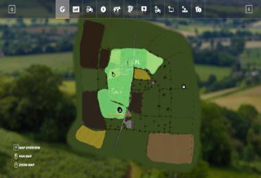 Letton Farm Very Beta but works!