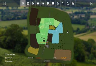 Letton Farm Very Beta but works!