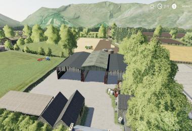 Letton Farm Very Beta but works!