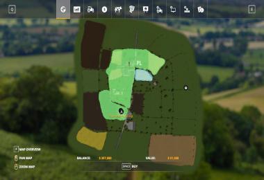 Letton Farm Very Beta but works!